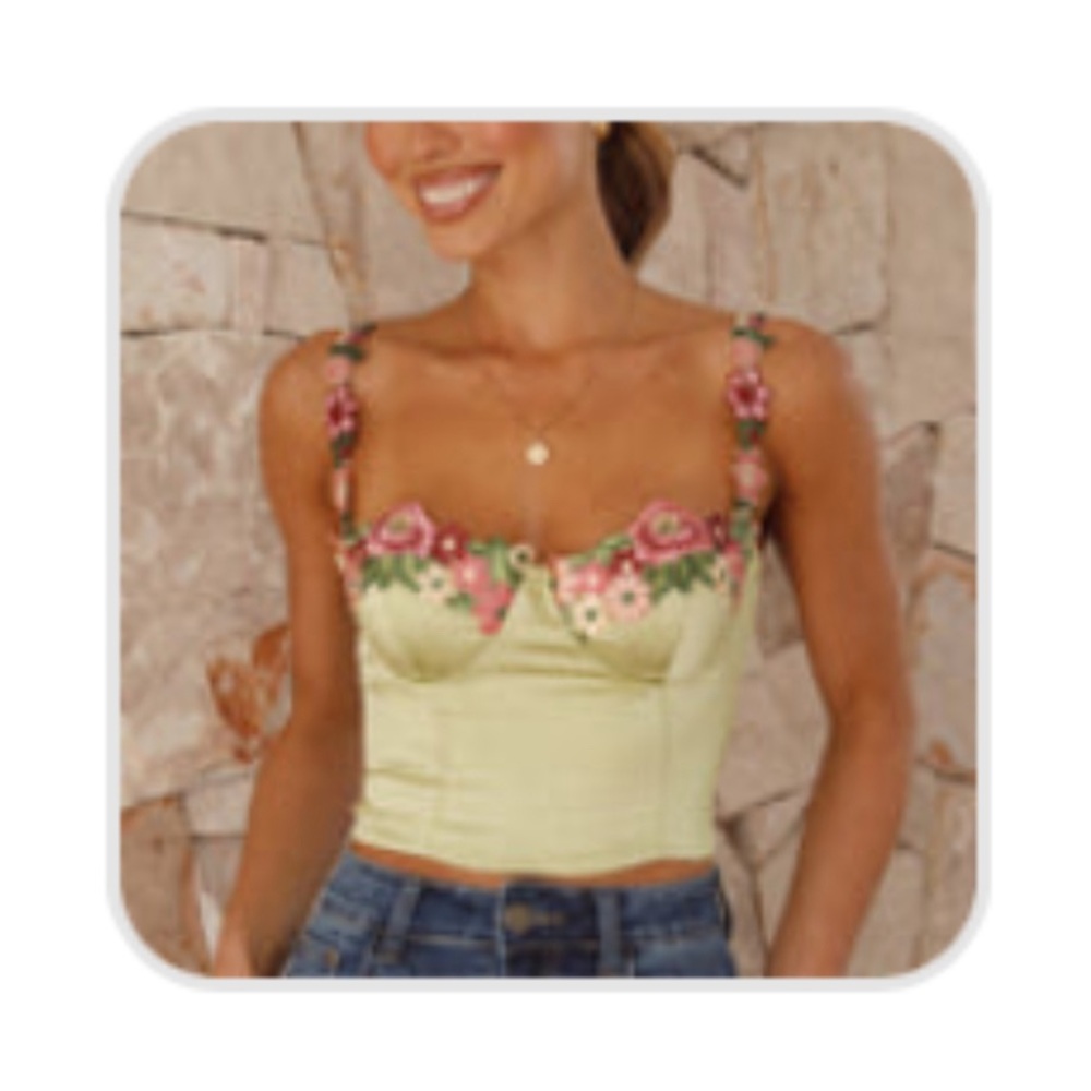 Aurora Top